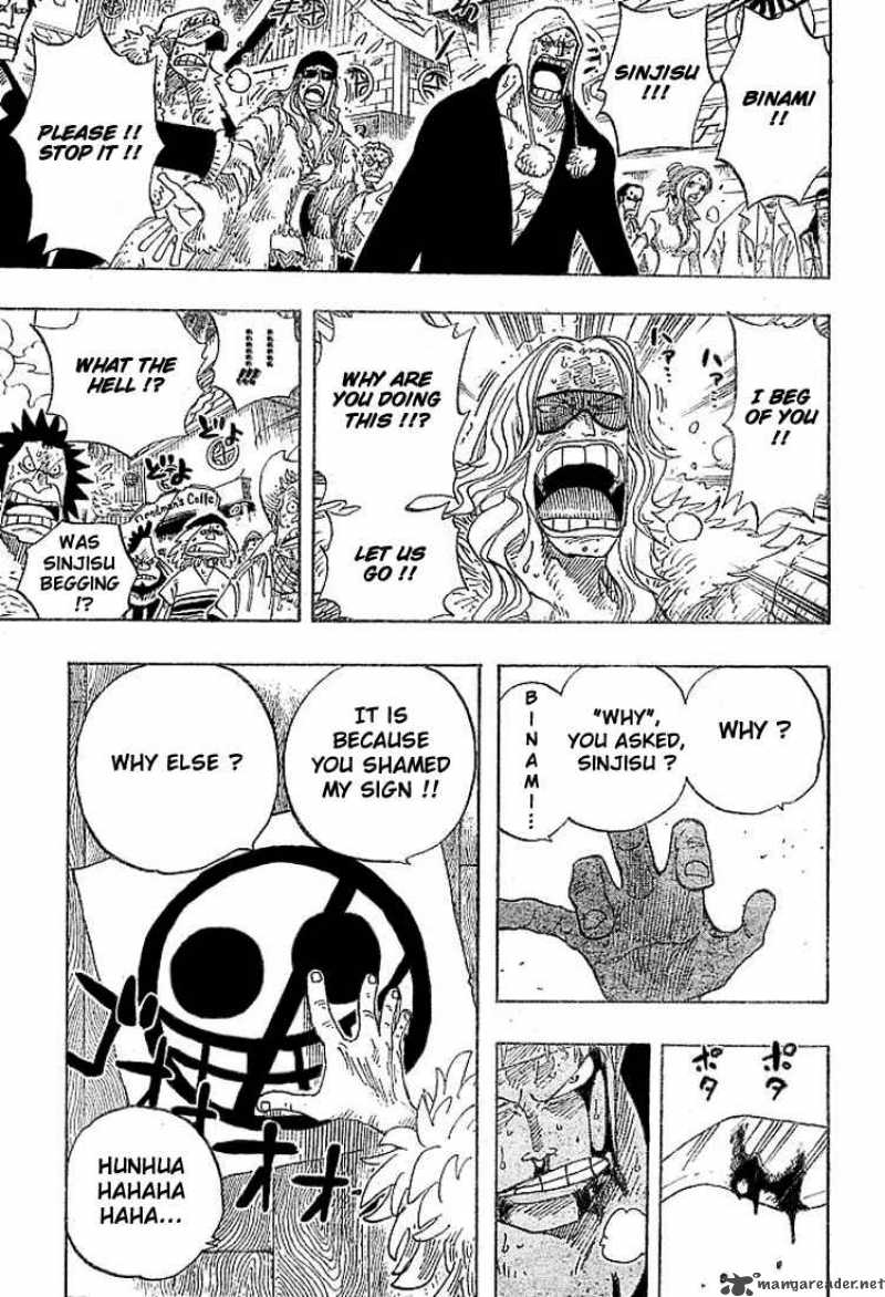 One Piece 303 5
