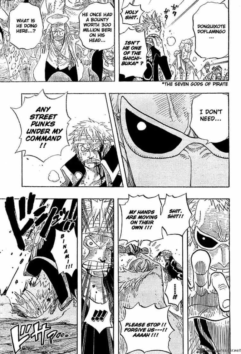 One Piece 303 7