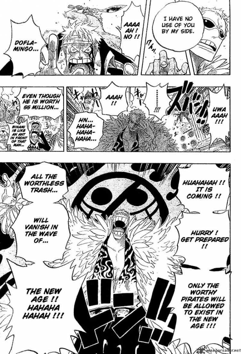 One Piece 303 9