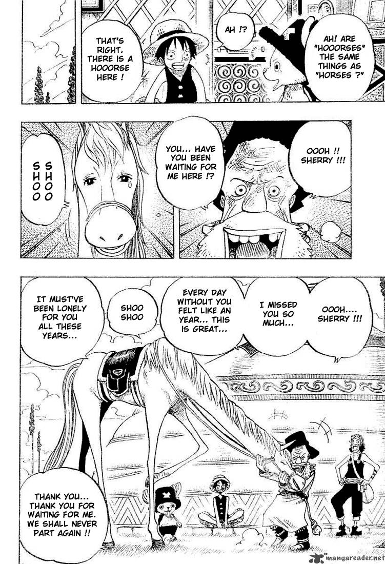 One Piece 305 10