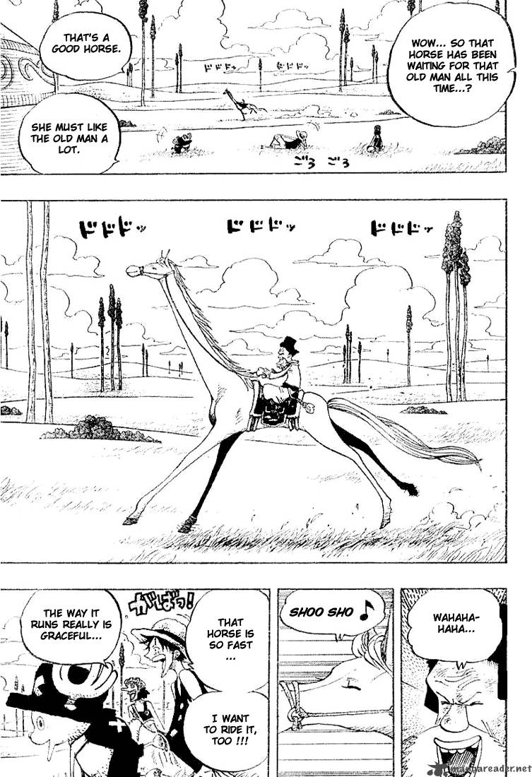 One Piece 305 11