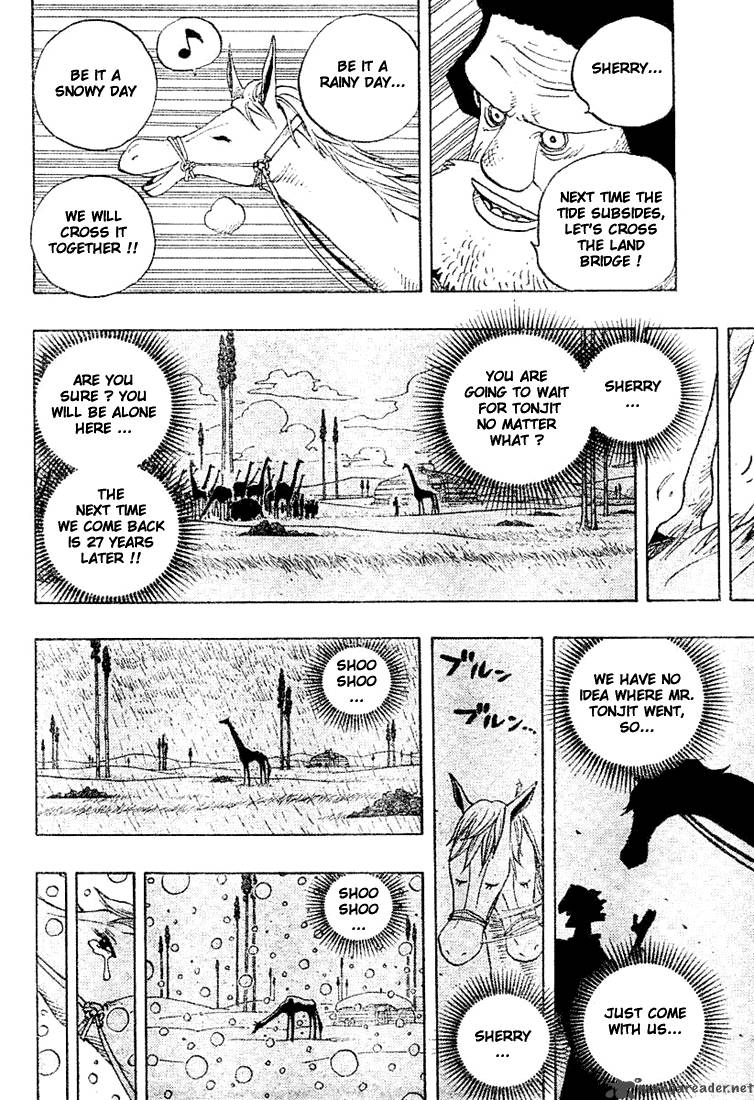 One Piece 305 12