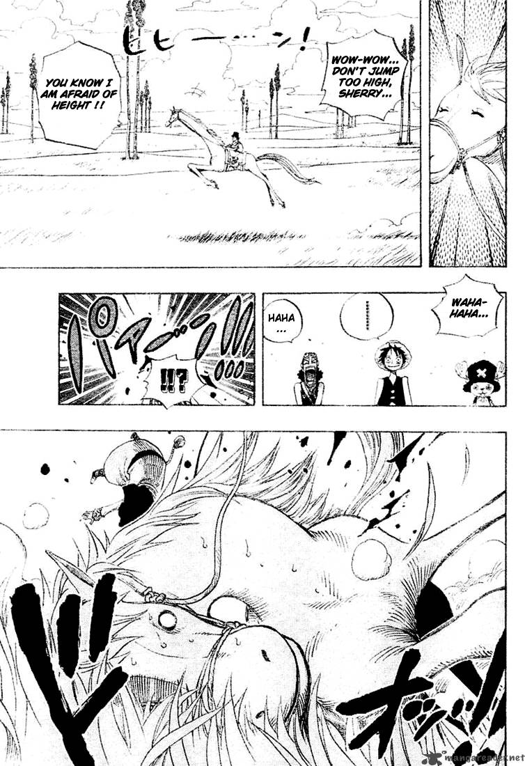 One Piece 305 13