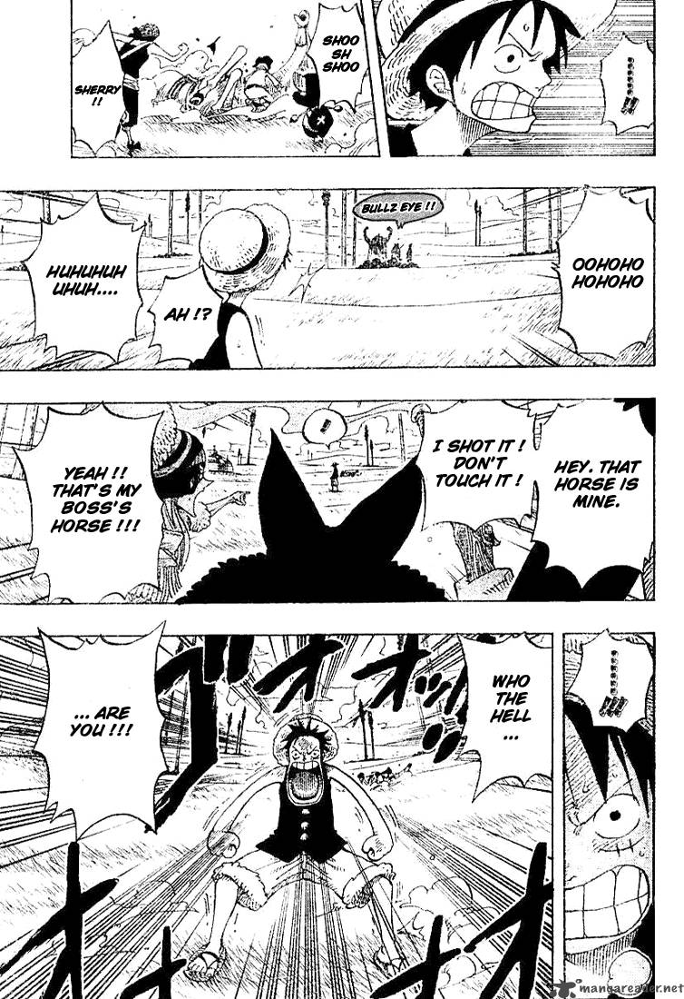 One Piece 305 15