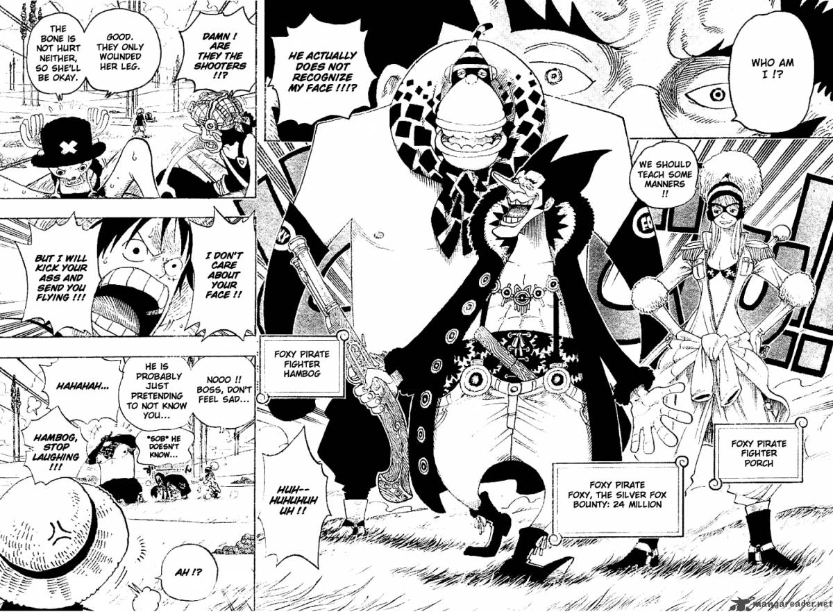 One Piece 305 16
