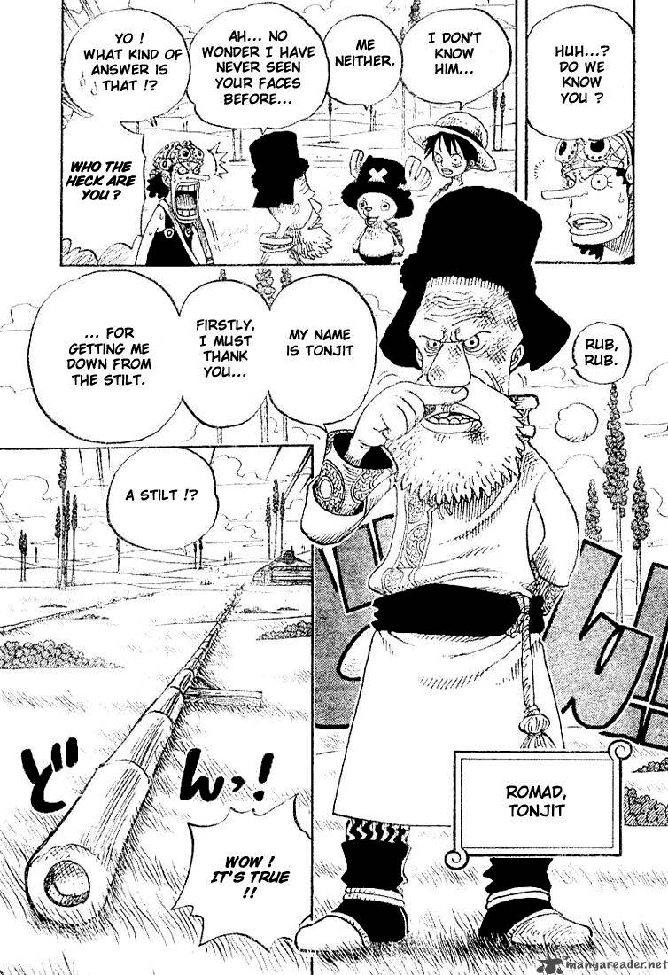 One Piece 305 3