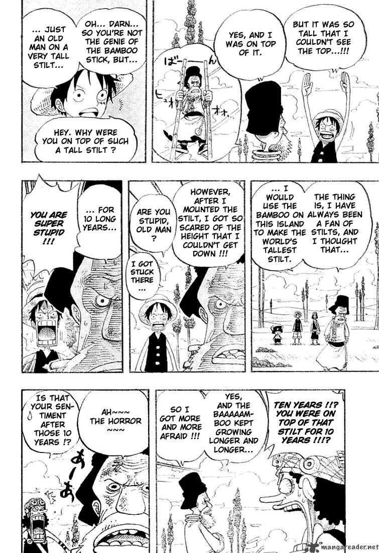 One Piece 305 4