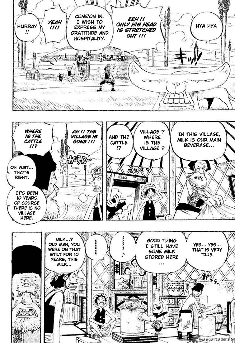 One Piece 305 6