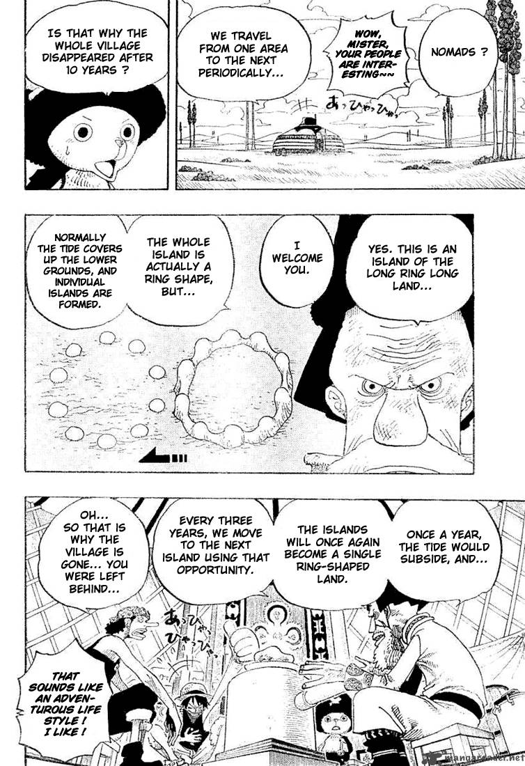 One Piece 305 8