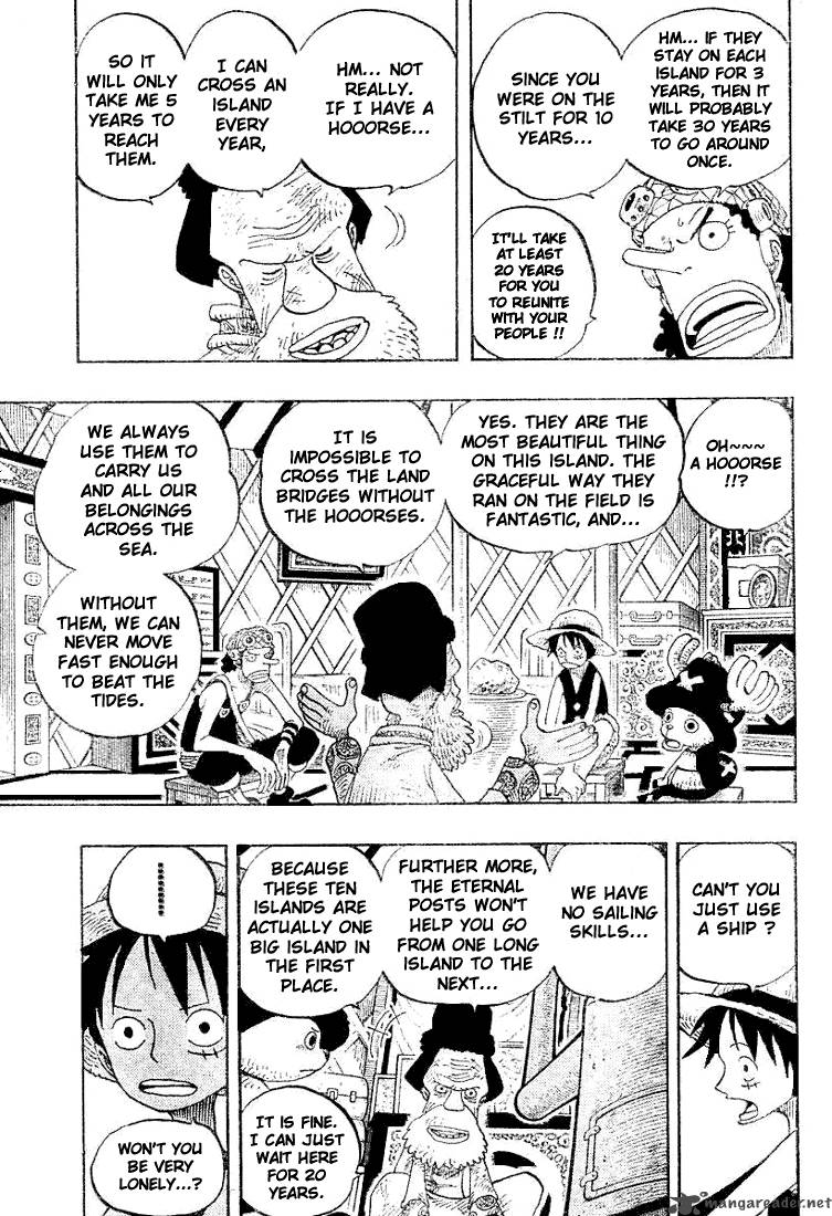 One Piece 305 9