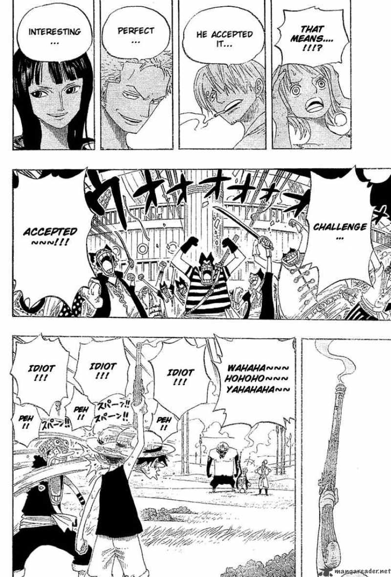 One Piece 306 10