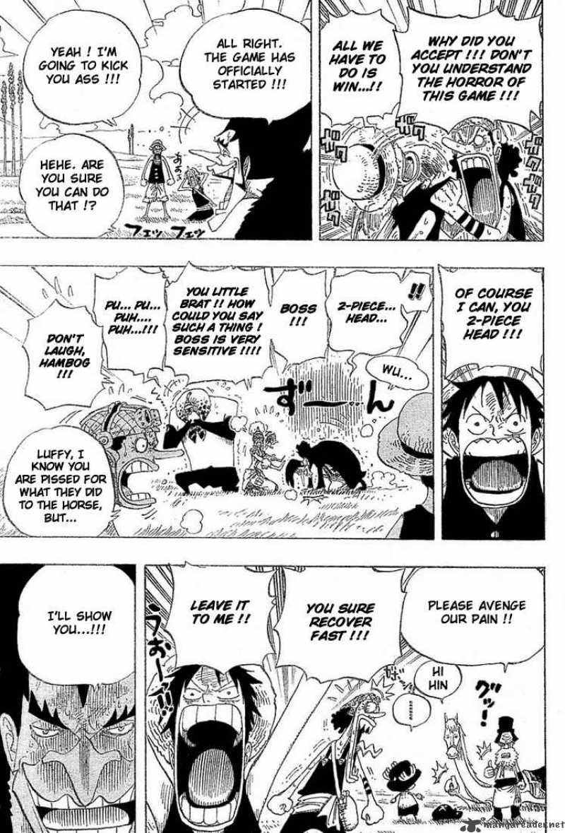 One Piece 306 11
