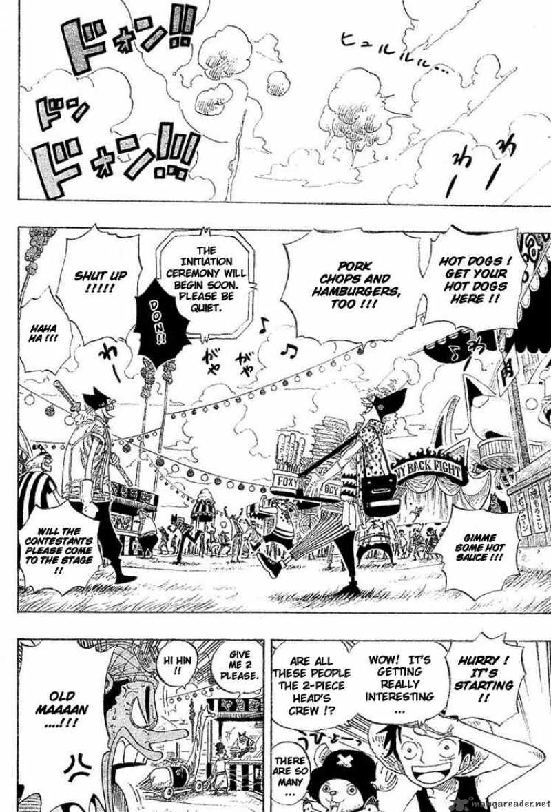 One Piece 306 12