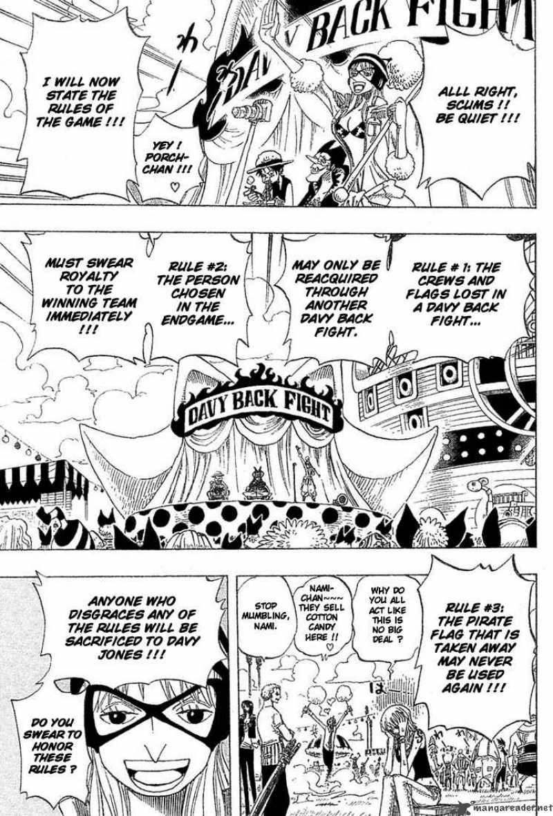 One Piece 306 13