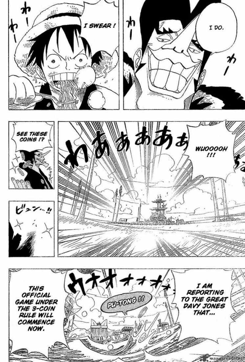 One Piece 306 14