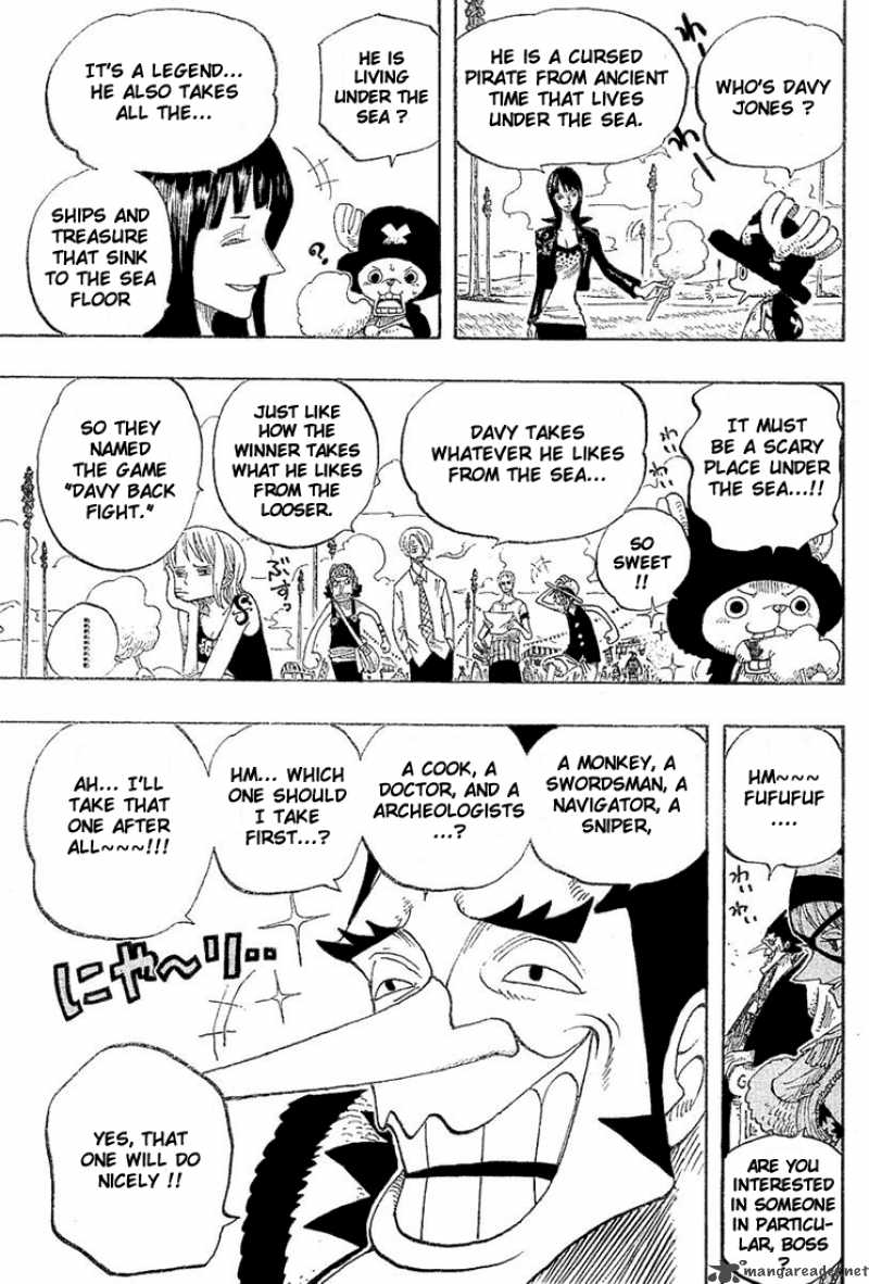 One Piece 306 15