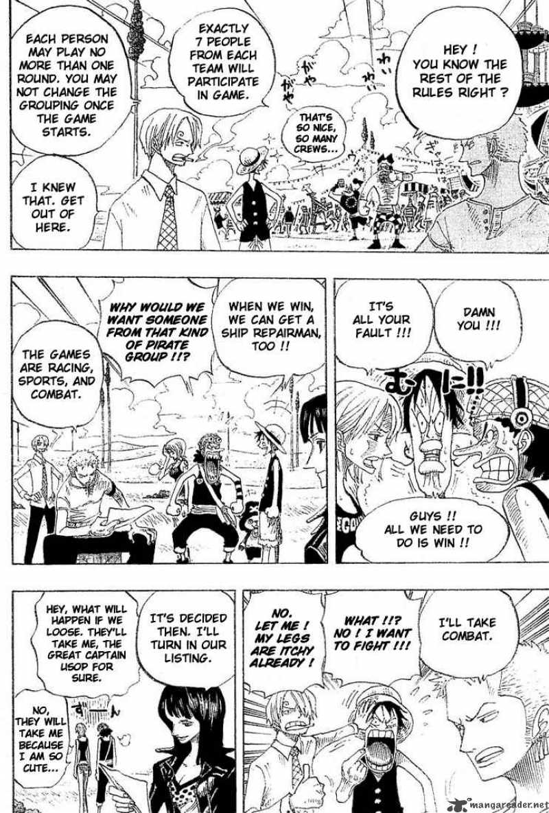 One Piece 306 16