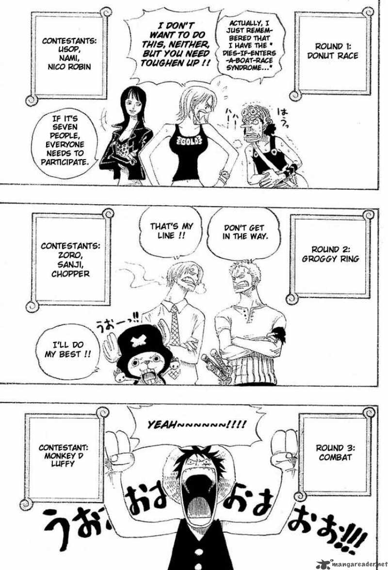 One Piece 306 17