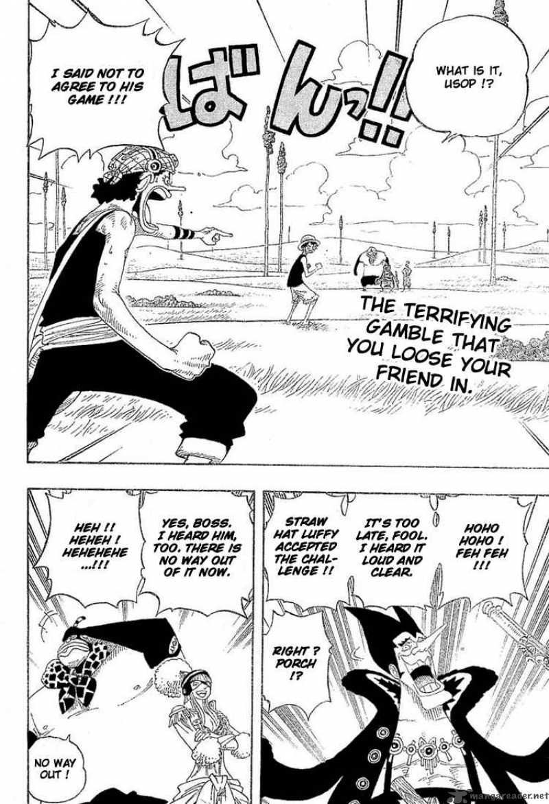 One Piece 306 2