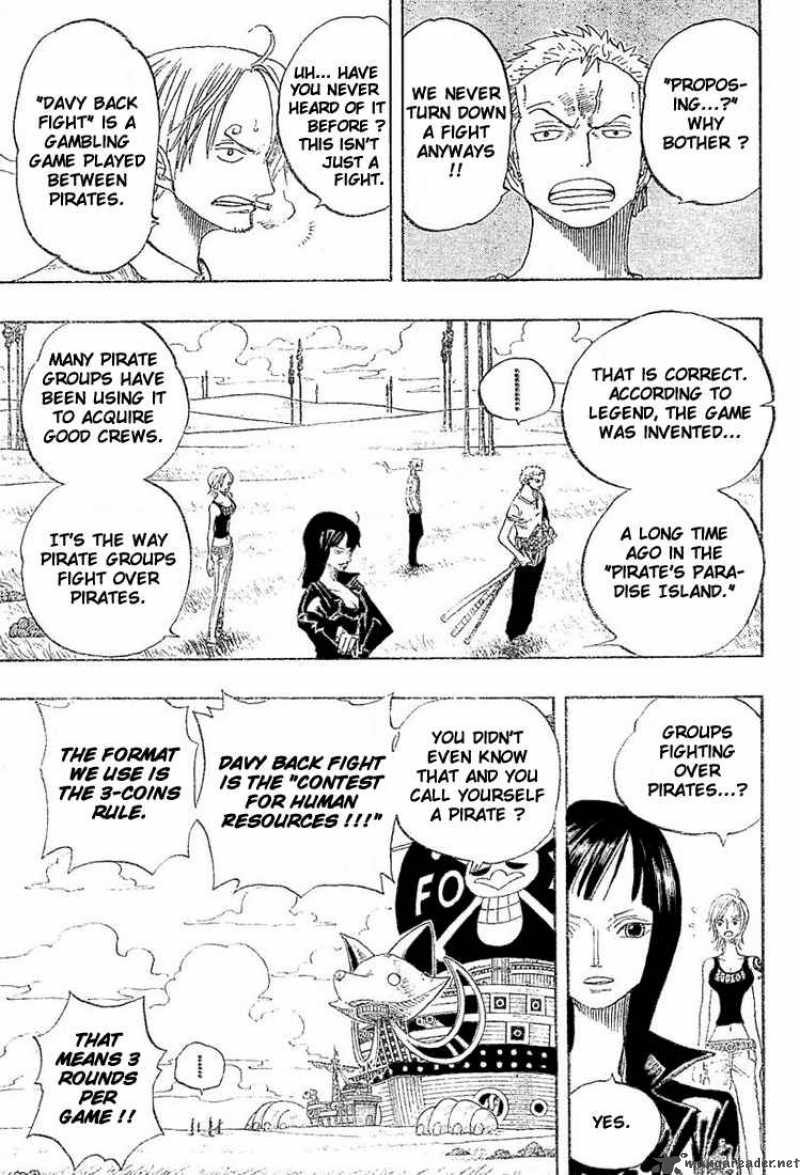 One Piece 306 5