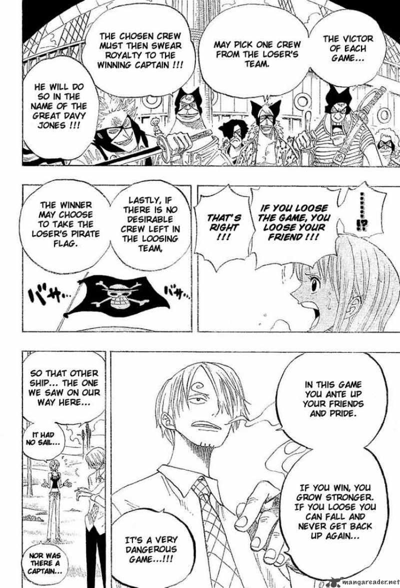 One Piece 306 6