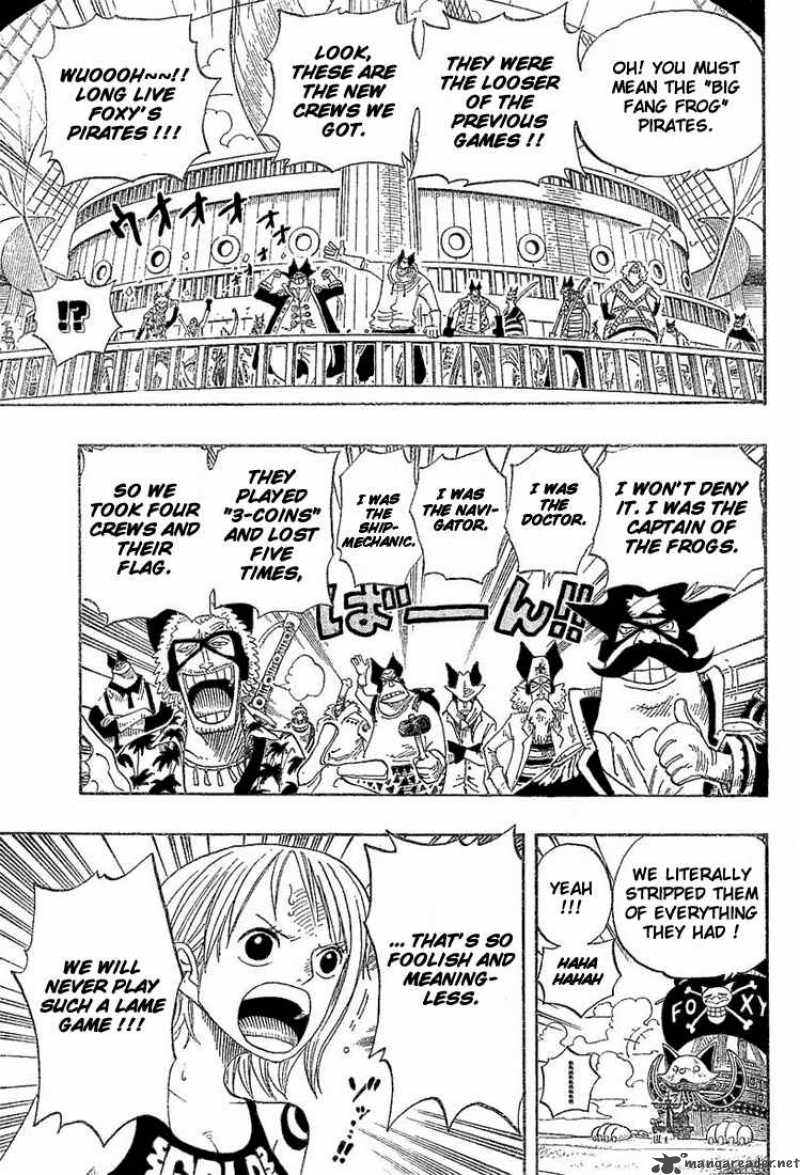 One Piece 306 7