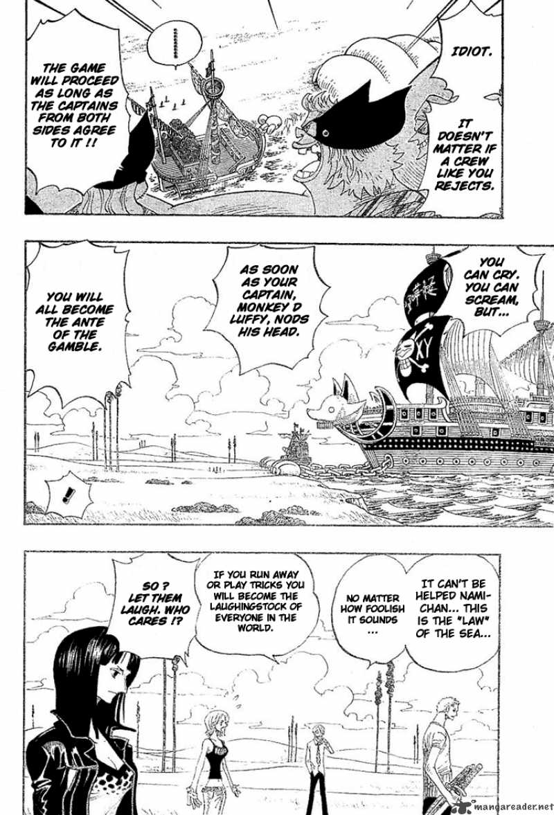 One Piece 306 8