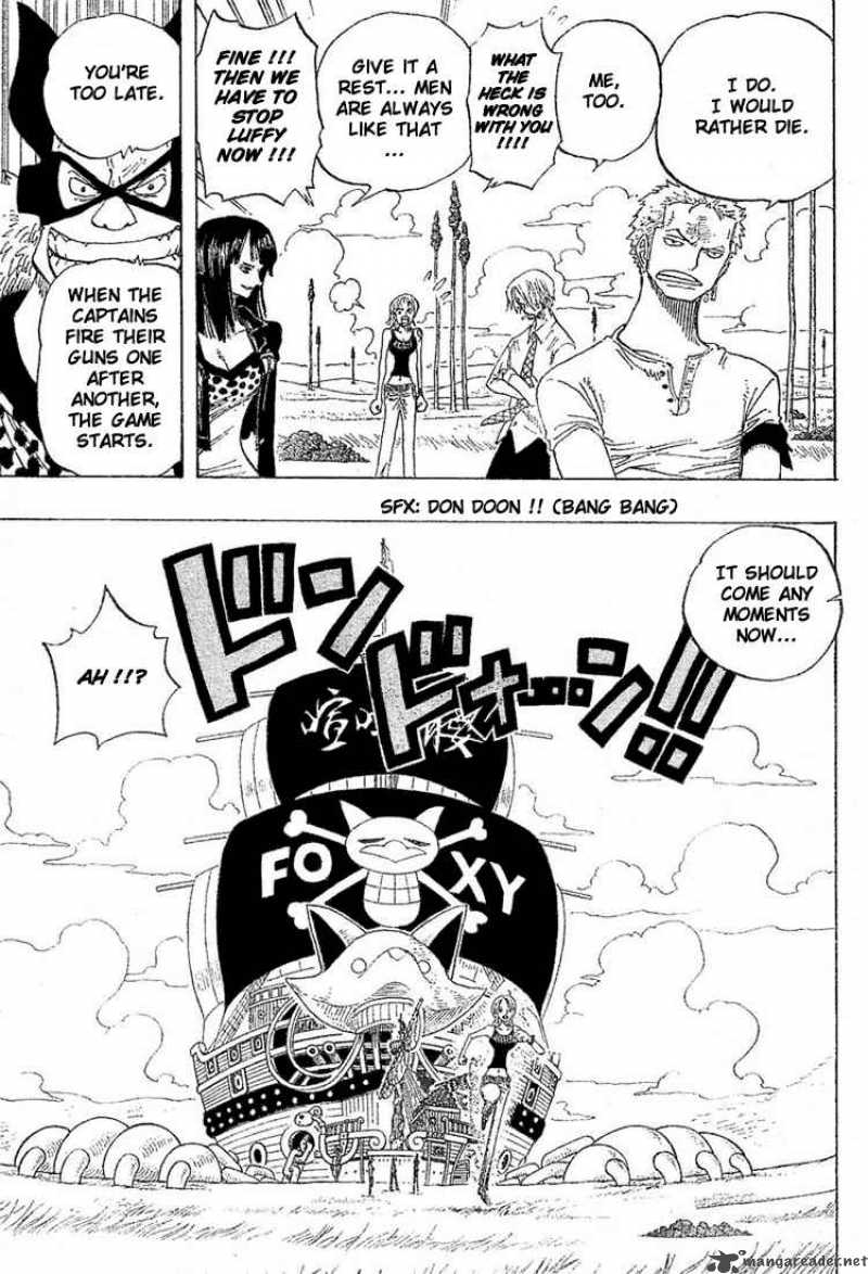 One Piece 306 9