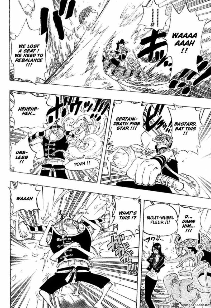 One Piece 307 10