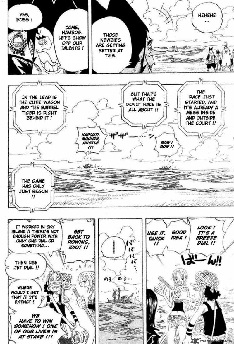 One Piece 307 12