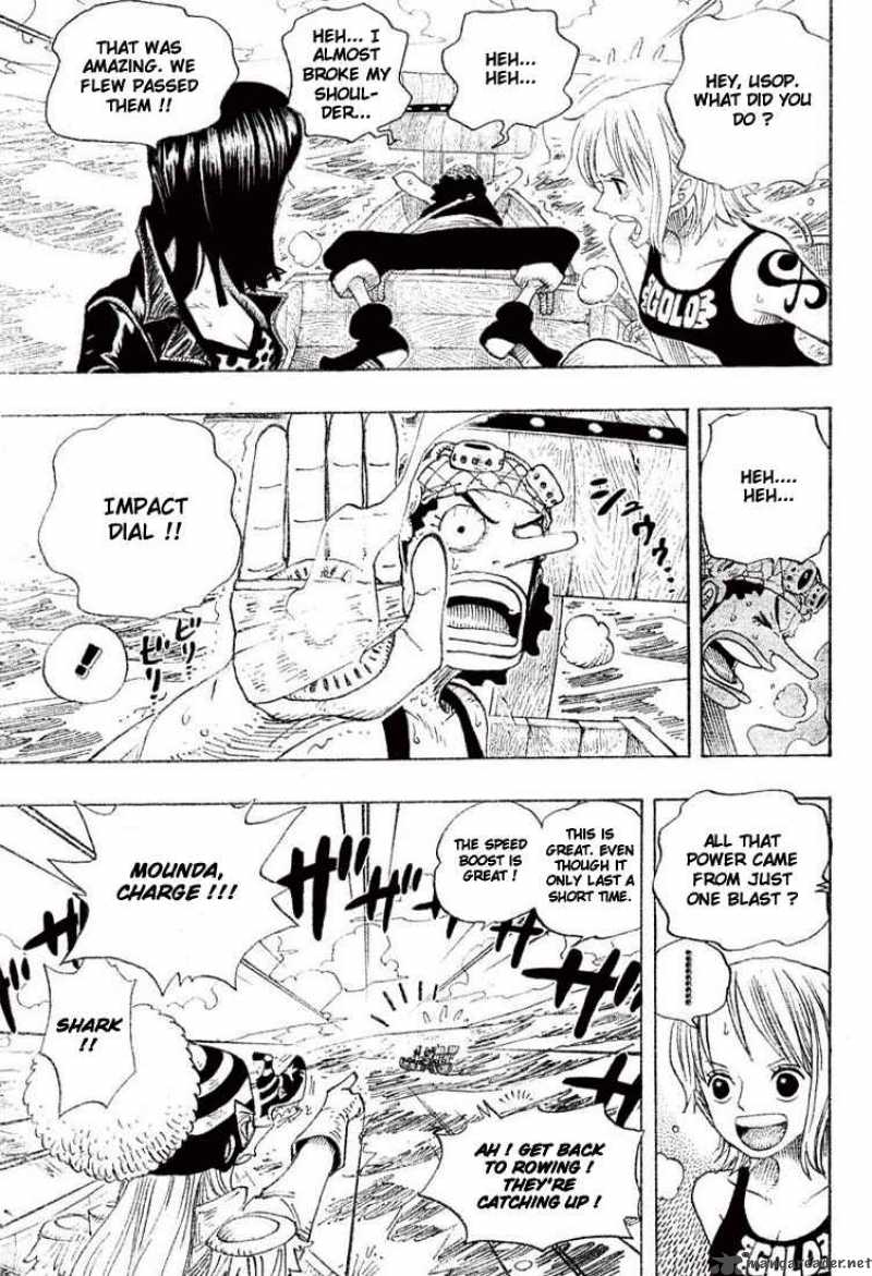 One Piece 307 15