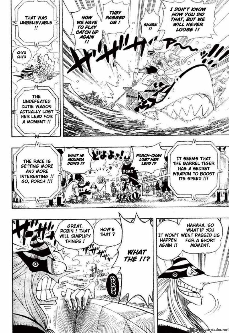 One Piece 307 16