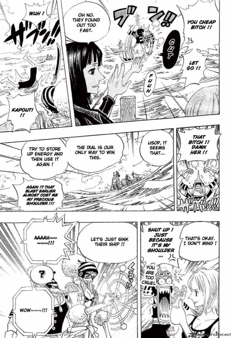 One Piece 307 17