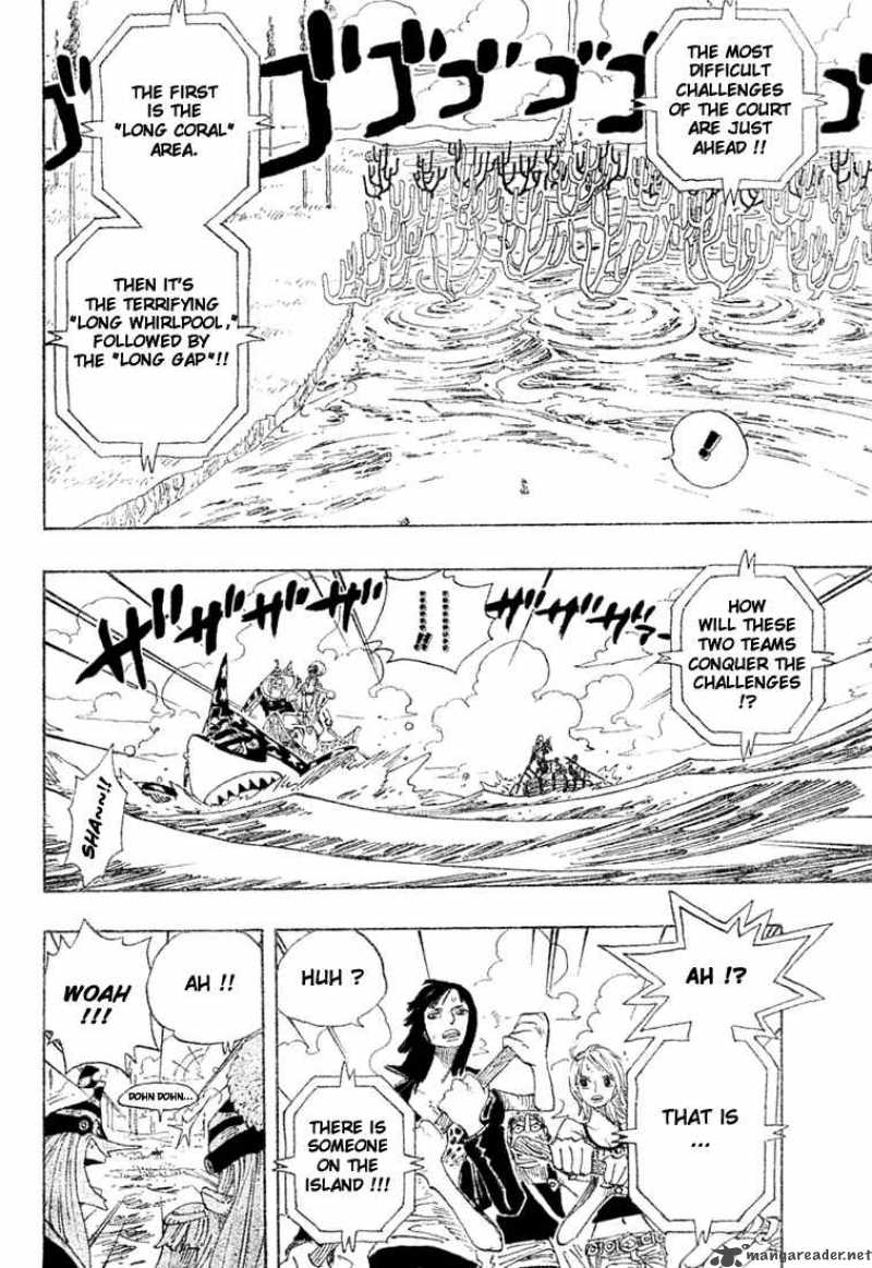 One Piece 307 18