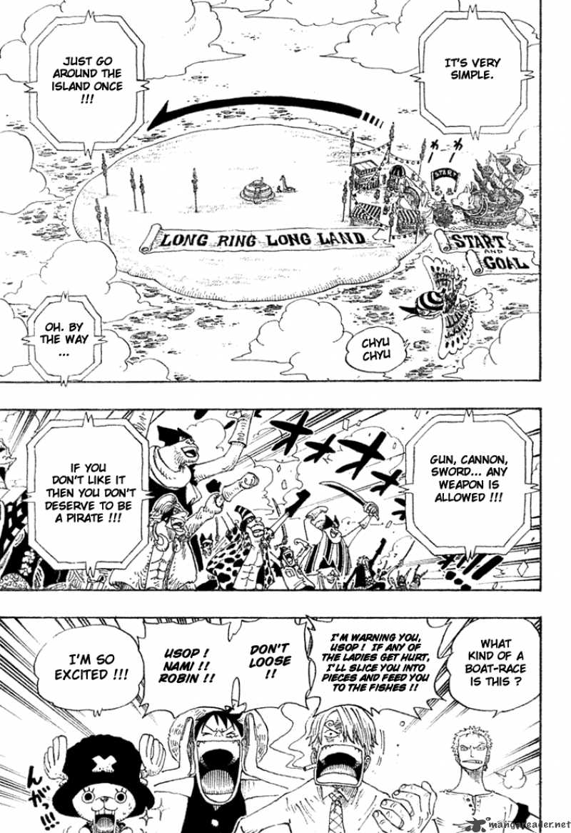One Piece 307 3