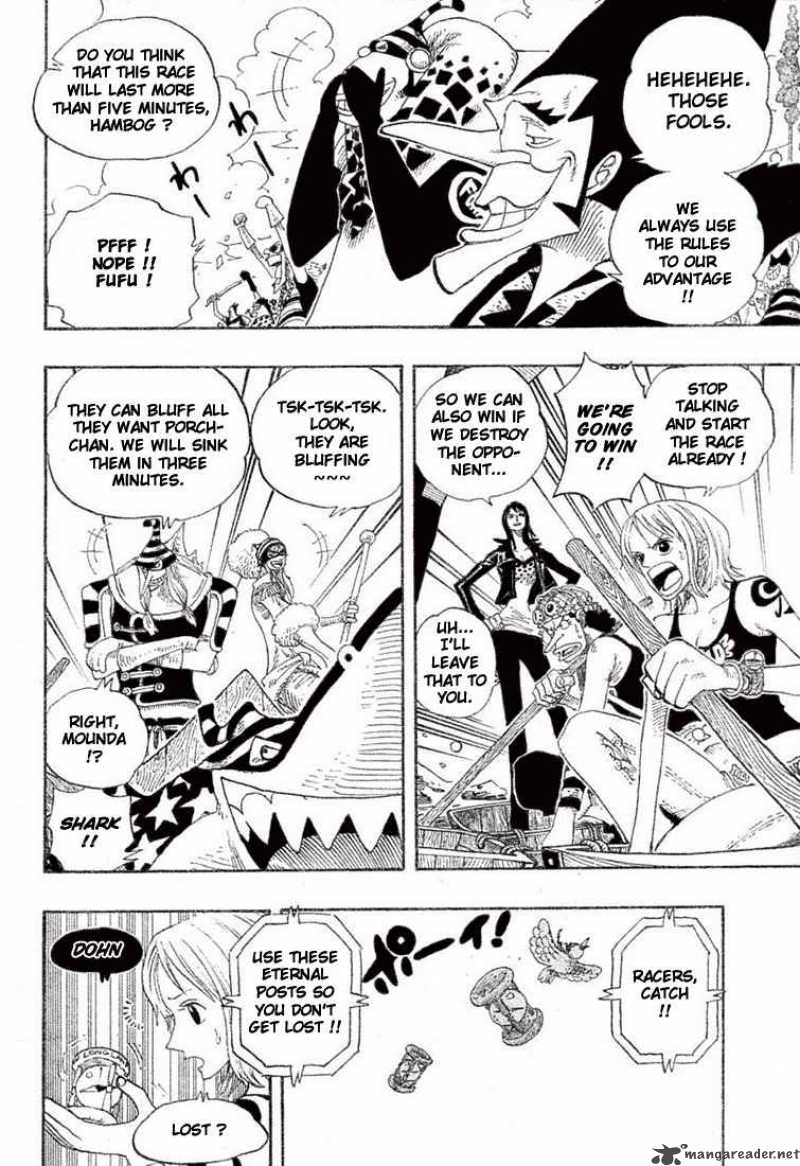 One Piece 307 4