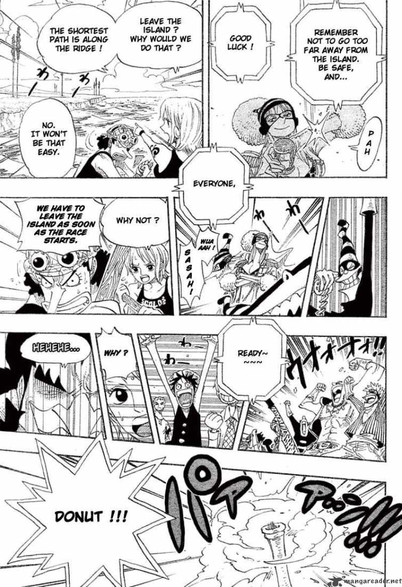 One Piece 307 5