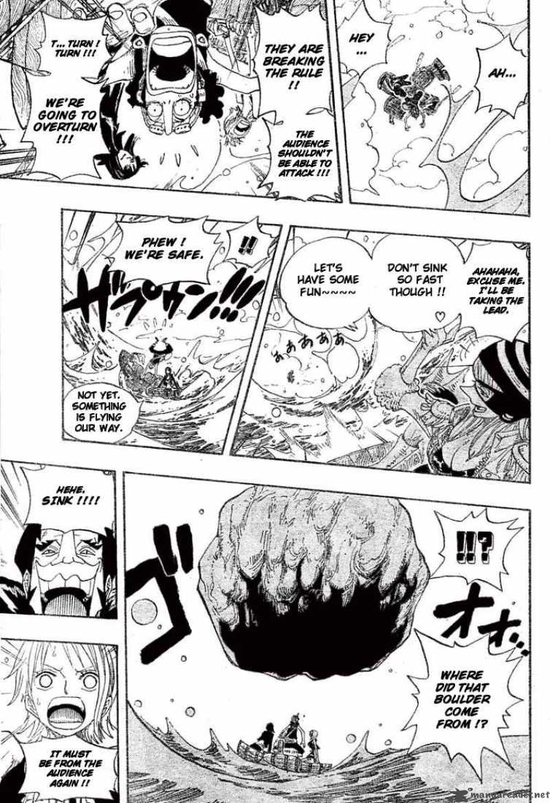 One Piece 307 7