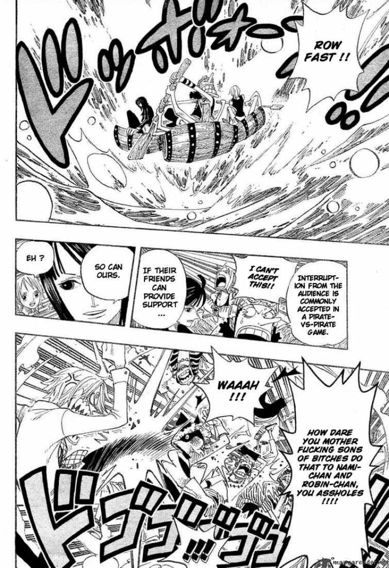 One Piece 307 8