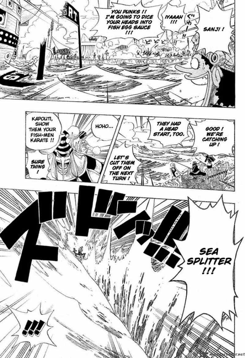 One Piece 307 9