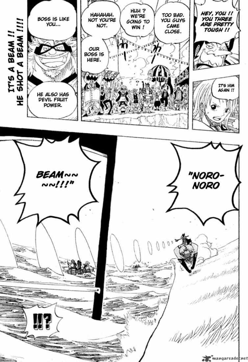 One Piece 308 19