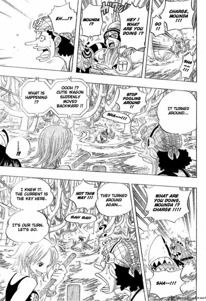 One Piece 308 5