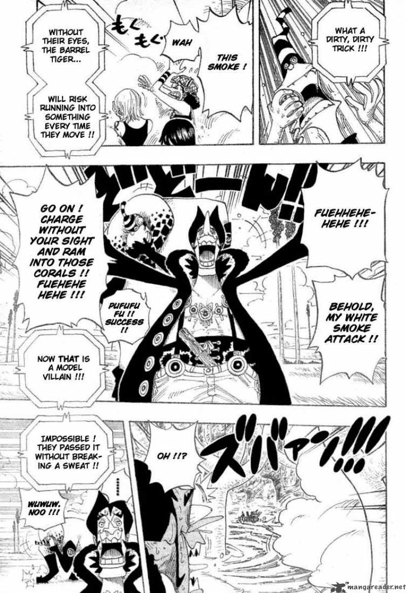 One Piece 308 7