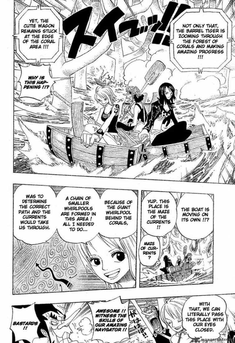 One Piece 308 8