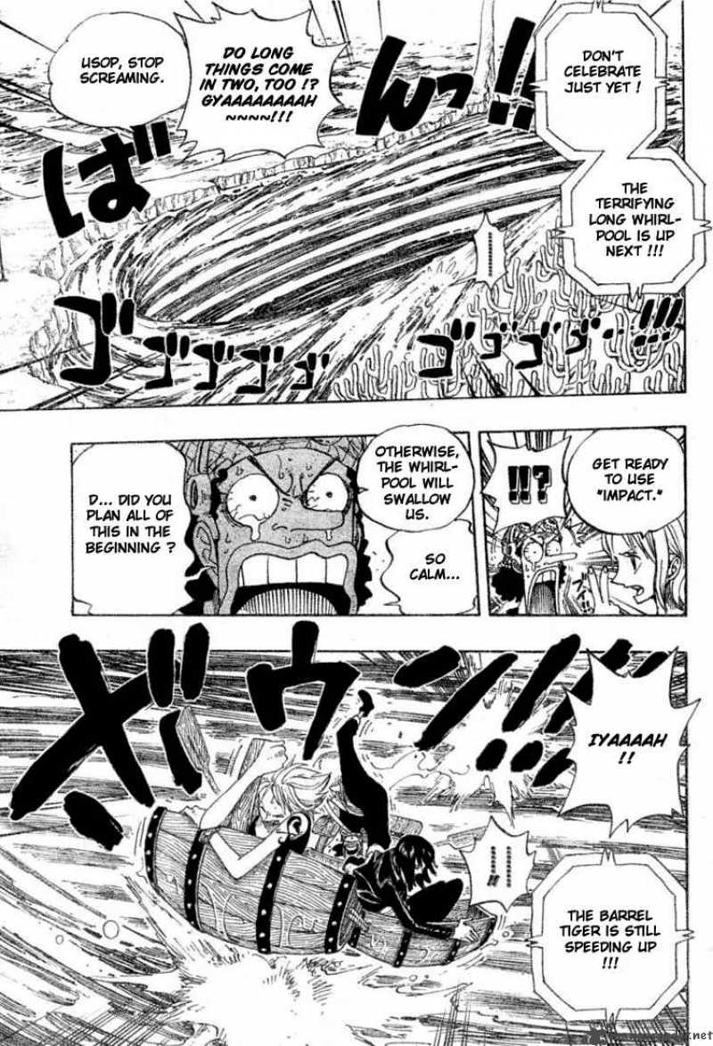 One Piece 308 9