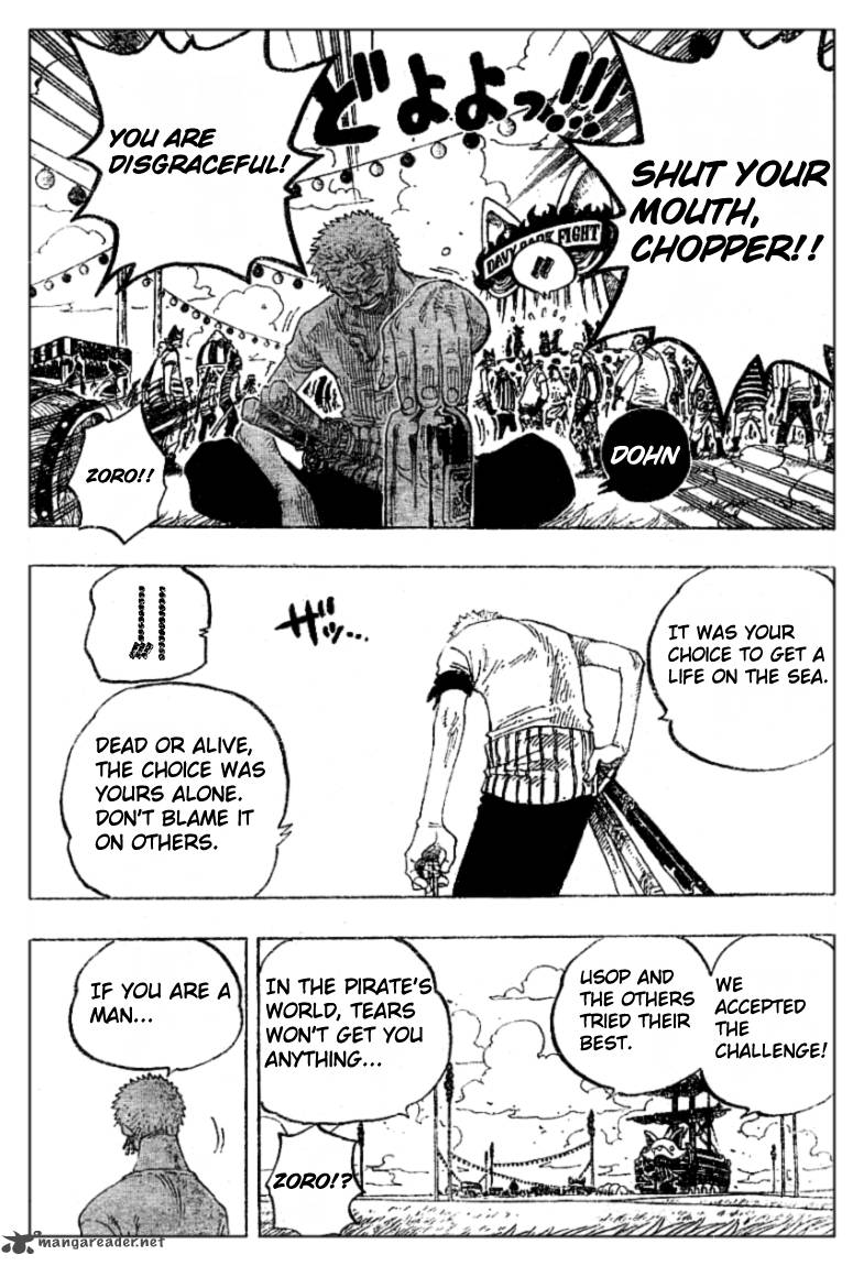 One Piece 309 12