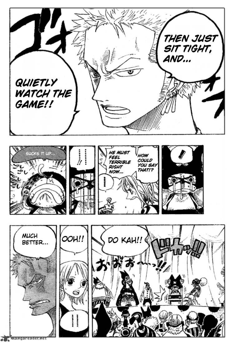 One Piece 309 13