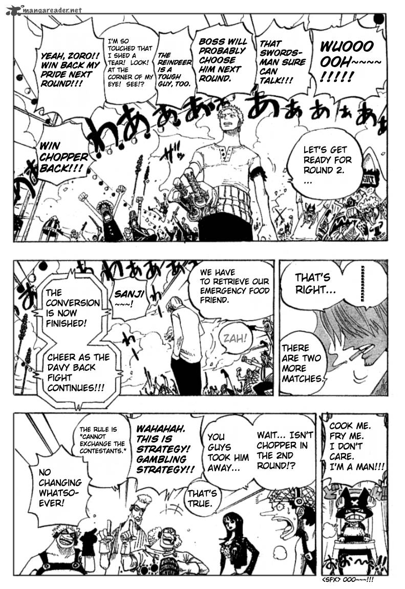 One Piece 309 14