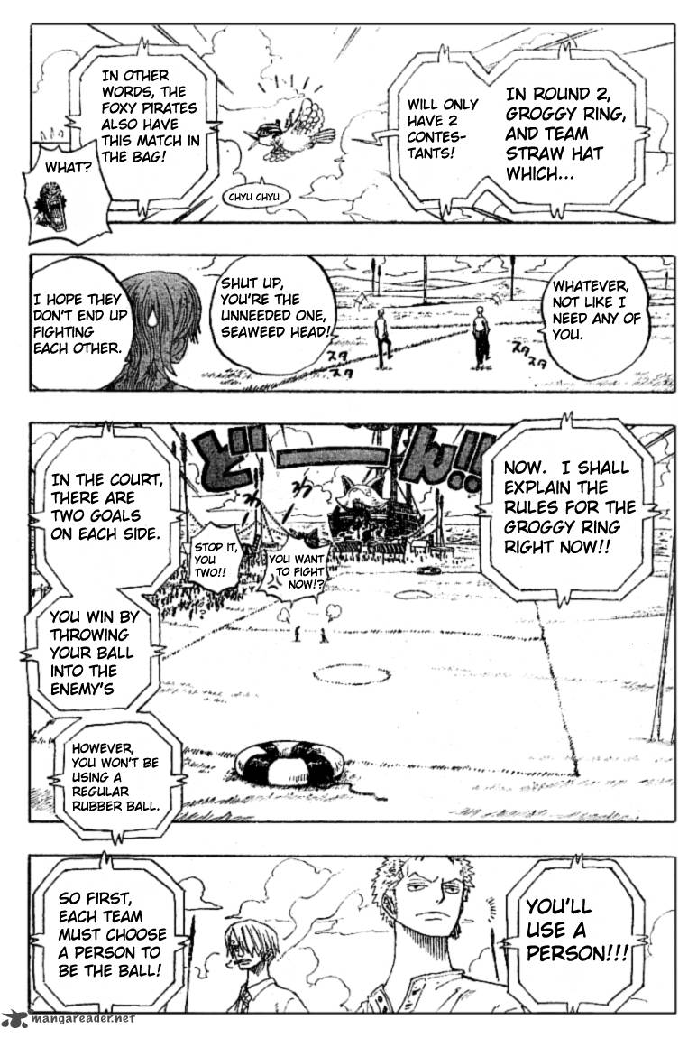 One Piece 309 15