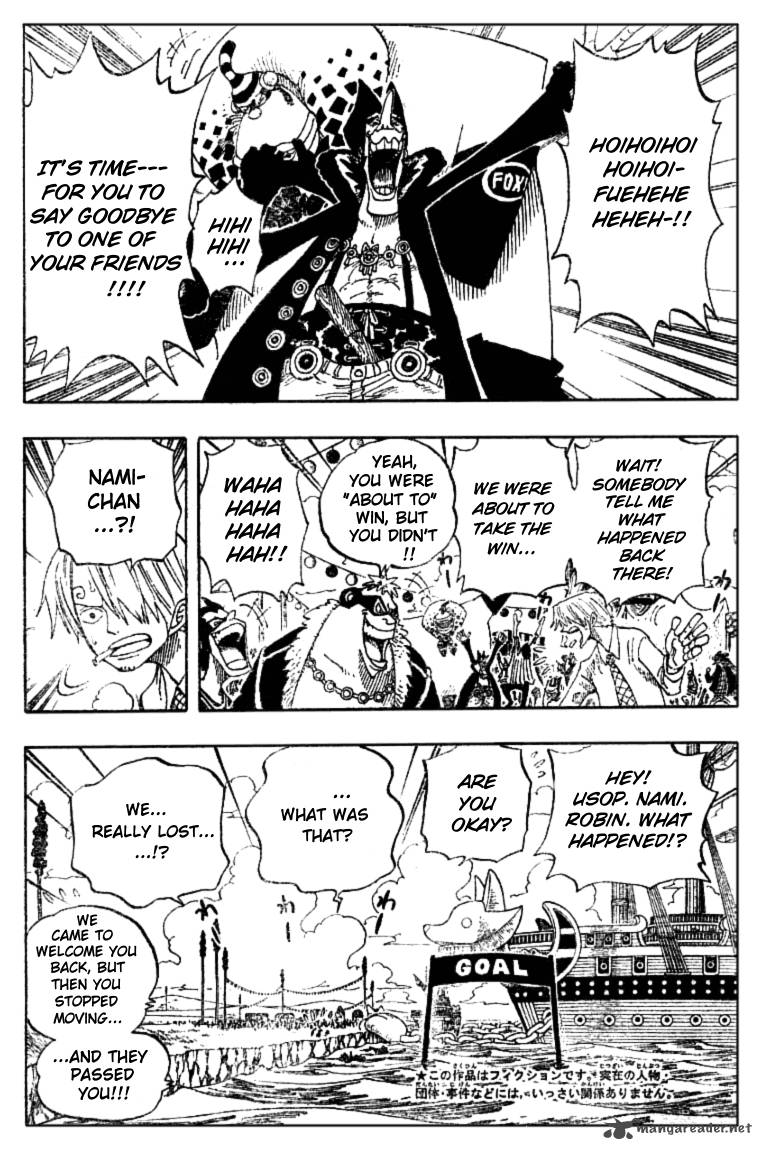 One Piece 309 3